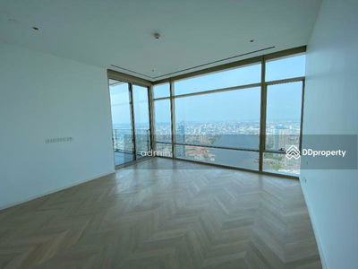 Four Seasons Private Residences, Bangkok, Thailand Four Seasons Private Residences, Bangkok, Thailand