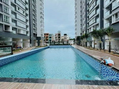 The Western Capital, Vietnam The Western Capital, Vietnam