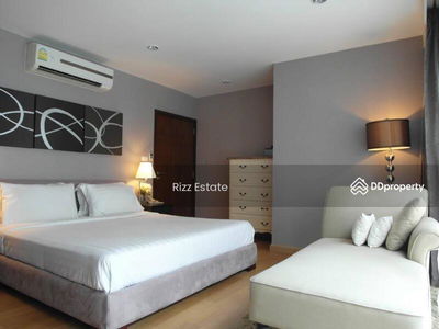 Sathorn Gardens, Bangkok, Thailand Sathorn Gardens, Bangkok, Thailand