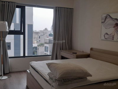 Imperia Sky Garden, Vietnam  Imperia Sky Garden, Vietnam