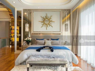 The Grand Lux Bangna-Suanluang, Bangkok, Thailand The Grand Lux Bangna-Suanluang, Bangkok, Thailand