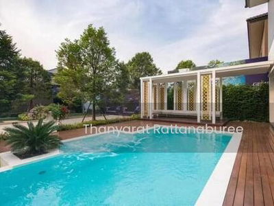 The Grand Lux Bangna-Suanluang, Bangkok, Thailand The Grand Lux Bangna-Suanluang, Bangkok, Thailand