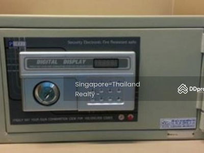 The River by Raimon Land, Bangkok, Thailand The River by Raimon Land, Bangkok, Thailand