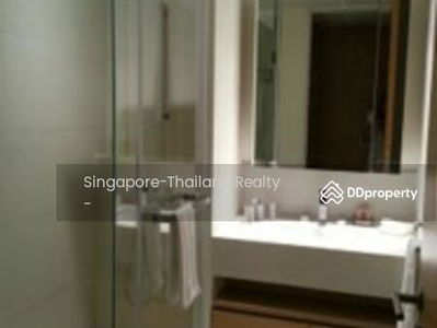 The River by Raimon Land, Bangkok, Thailand The River by Raimon Land, Bangkok, Thailand