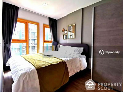 The Base Sukhumvit 50, Bangkok, Thailand The Base Sukhumvit 50, Bangkok, Thailand