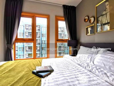 The Base Sukhumvit 50, Bangkok, Thailand The Base Sukhumvit 50, Bangkok, Thailand