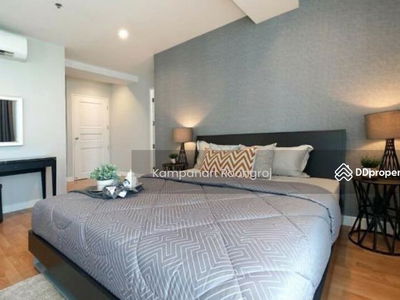 The Master Centrium Asoke-Sukhumvit, Bangkok, Thailand The Master Centrium Asoke-Sukhumvit, Bangkok, Thailand