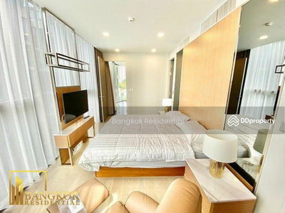 ASHTON Residence 41, Bangkok, Thailand ASHTON Residence 41, Bangkok, Thailand