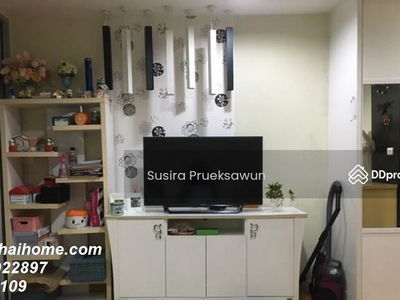 The Station Sathorn-Bangrak, Bangkok, Thailand The Station Sathorn-Bangrak, Bangkok, Thailand