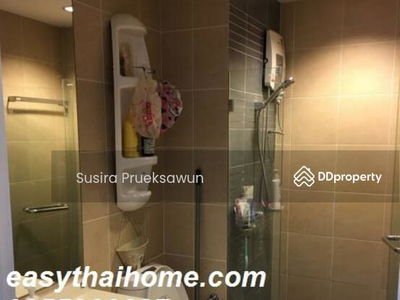 The Station Sathorn-Bangrak, Bangkok, Thailand The Station Sathorn-Bangrak, Bangkok, Thailand