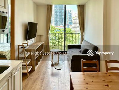 Noble BE33 Sukhumvit, Bangkok, Thailand Noble BE33 Sukhumvit, Bangkok, Thailand