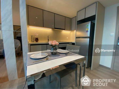 The Reserve Phahol-Pradipat, Bangkok, Thailand The Reserve Phahol-Pradipat, Bangkok, Thailand