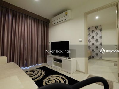 Rhythm Sukhumvit 42, Bangkok, Thailand Rhythm Sukhumvit 42, Bangkok, Thailand