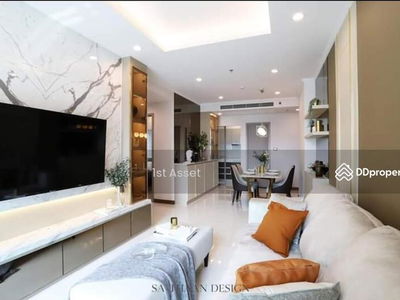 Supalai Oriental Sukhumvit 39, Bangkok, Thailand Supalai Oriental Sukhumvit 39, Bangkok, Thailand