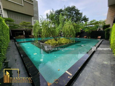 The Emporio Place, Bangkok, Thailand The Emporio Place, Bangkok, Thailand