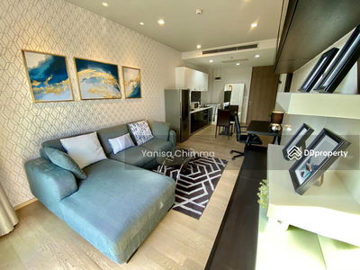 Noble Refine, Bangkok, Thailand Noble Refine, Bangkok, Thailand