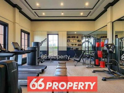 Narasiri Krungthep Kreetha, Bangkok, Thailand Narasiri Krungthep Kreetha, Bangkok, Thailand