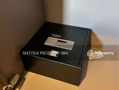 Urbano Absolute Sathon - Taksin, Bangkok, Thailand Urbano Absolute Sathon - Taksin, Bangkok, Thailand