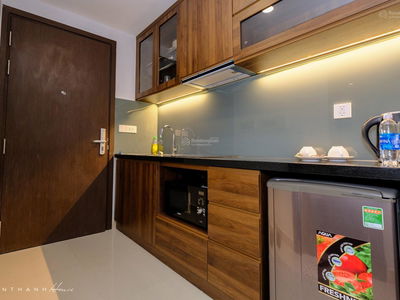 The Tresor, Vietnam  The Tresor, Vietnam