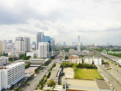 The Address Asoke, Bangkok, Thailand The Address Asoke, Bangkok, Thailand