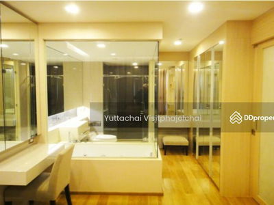 The Address Asoke, Bangkok, Thailand The Address Asoke, Bangkok, Thailand