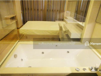 The Address Asoke, Bangkok, Thailand The Address Asoke, Bangkok, Thailand