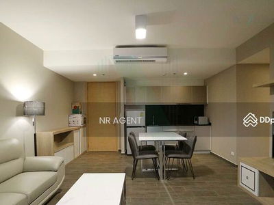 The Lofts Ekkamai, Bangkok, Thailand The Lofts Ekkamai, Bangkok, Thailand