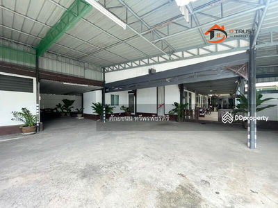 Lat Phrao 64, Intersection 7, Bangkok, Thailand Lat Phrao 64, Intersection 7, Bangkok, Thailand