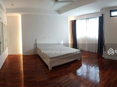 Cosmo Villa, Bangkok, Thailand Cosmo Villa, Bangkok, Thailand