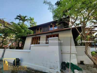 Detached House, Bangkok, Thailand Detached House, Bangkok, Thailand