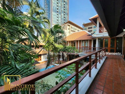 Detached House, Bangkok, Thailand Detached House, Bangkok, Thailand