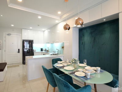 Melody Residences, Vietnam Melody Residences, Vietnam