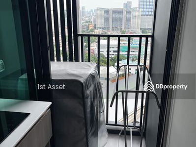 Knightsbridge Prime Ratchayothin, Bangkok, Thailand Knightsbridge Prime Ratchayothin, Bangkok, Thailand