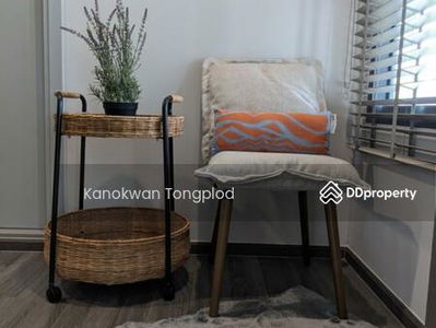 IDEO Chula-Samyan, Bangkok, Thailand IDEO Chula-Samyan, Bangkok, Thailand