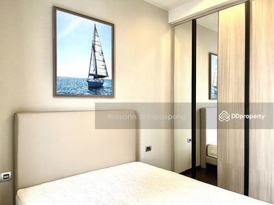 The XXXIX By Sansiri, Bangkok, Thailand The XXXIX By Sansiri, Bangkok, Thailand