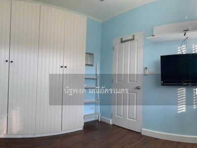 Town Avenue Rama 9, Bangkok, Thailand Town Avenue Rama 9, Bangkok, Thailand