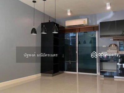 Town Avenue Rama 9, Bangkok, Thailand Town Avenue Rama 9, Bangkok, Thailand