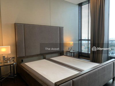 The Esse Sukhumvit 36, Bangkok, Thailand The Esse Sukhumvit 36, Bangkok, Thailand