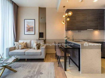 The Esse Asoke, Bangkok, Thailand The Esse Asoke, Bangkok, Thailand