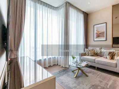 The Esse Asoke, Bangkok, Thailand The Esse Asoke, Bangkok, Thailand