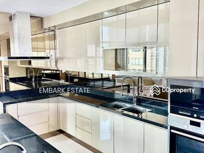 Bright Sukhumvit 24, Bangkok, Thailand Bright Sukhumvit 24, Bangkok, Thailand