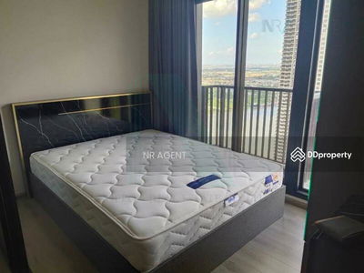 The Politan Rive, Nonthaburi, Thailand The Politan Rive, Nonthaburi, Thailand