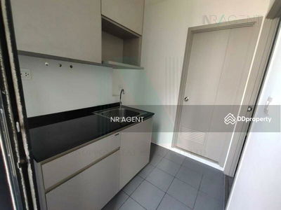 The Politan Rive, Nonthaburi, Thailand The Politan Rive, Nonthaburi, Thailand