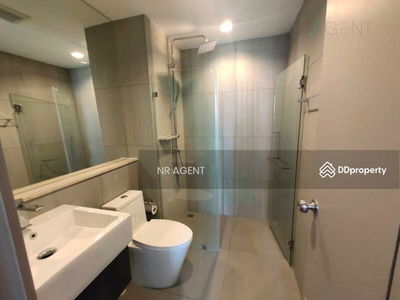 The Politan Rive, Nonthaburi, Thailand The Politan Rive, Nonthaburi, Thailand