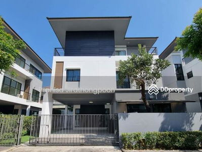 Baan Lumpini Suanluang Rama 9 Phase 2, Bangkok, Thailand Baan Lumpini Suanluang Rama 9 Phase 2, Bangkok, Thailand