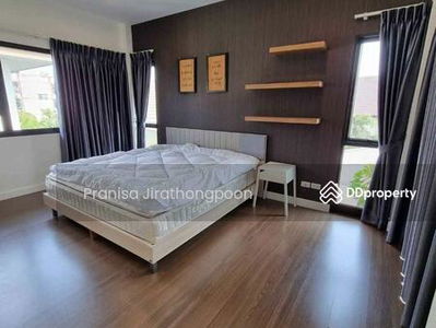 Baan Lumpini Suanluang Rama 9 Phase 2, Bangkok, Thailand Baan Lumpini Suanluang Rama 9 Phase 2, Bangkok, Thailand