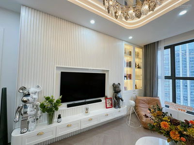 Stellar Garden, Vietnam Stellar Garden, Vietnam