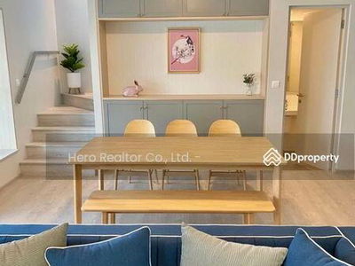 For Rent Bangkok Town House Anya Bangna-Ramkhamhaeng 2 Prawet BRE17256, Bangkok, Thailand For Rent Bangkok Town House Anya Bangna-Ramkhamhaeng 2 Prawet BRE17256, Bangkok, Thailand