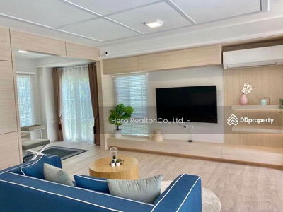 For Rent Bangkok Town House Anya Bangna-Ramkhamhaeng 2 Prawet BRE17256, Bangkok, Thailand For Rent Bangkok Town House Anya Bangna-Ramkhamhaeng 2 Prawet BRE17256, Bangkok, Thailand