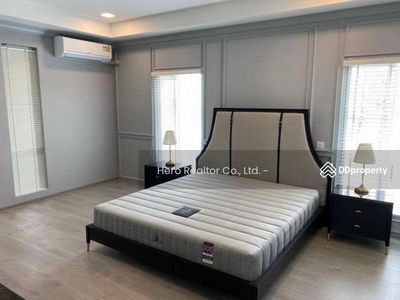 For Rent Bangkok Town House Anya Bangna-Ramkhamhaeng 2 Prawet BRE17256, Bangkok, Thailand For Rent Bangkok Town House Anya Bangna-Ramkhamhaeng 2 Prawet BRE17256, Bangkok, Thailand